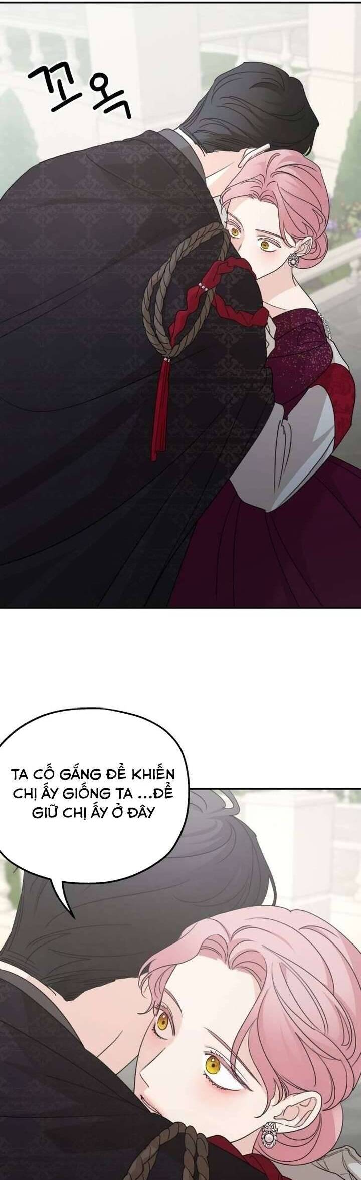 Gia Đình Chồng Vô Cùng Yêu Thích Tôi - Chap 111