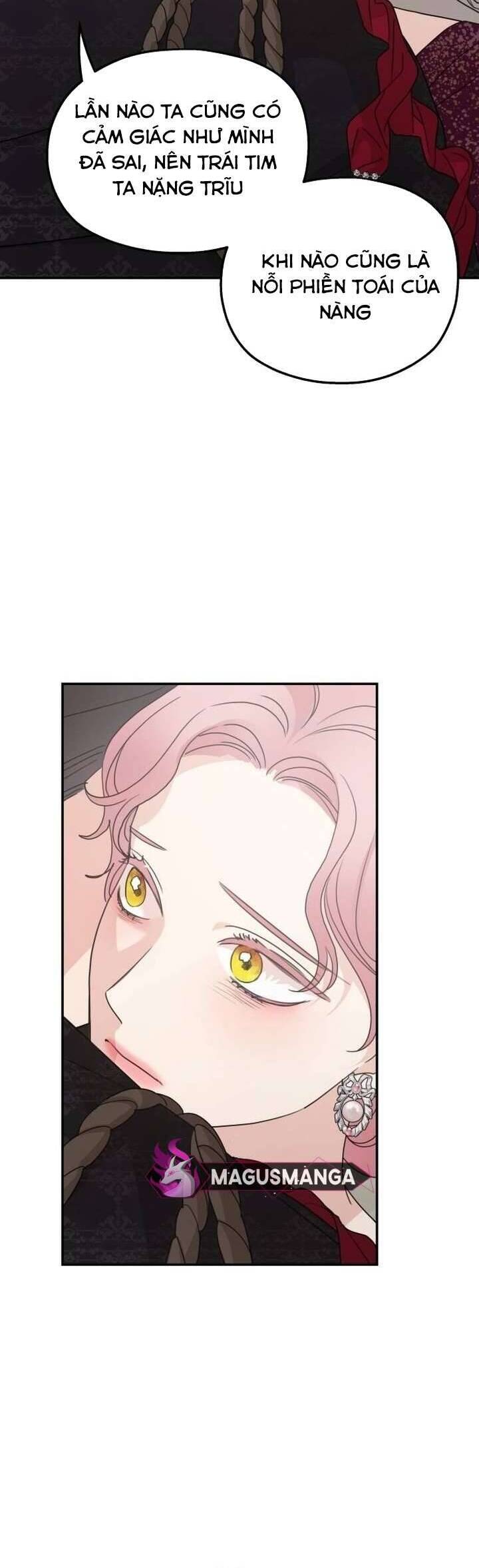 Gia Đình Chồng Vô Cùng Yêu Thích Tôi - Chap 111
