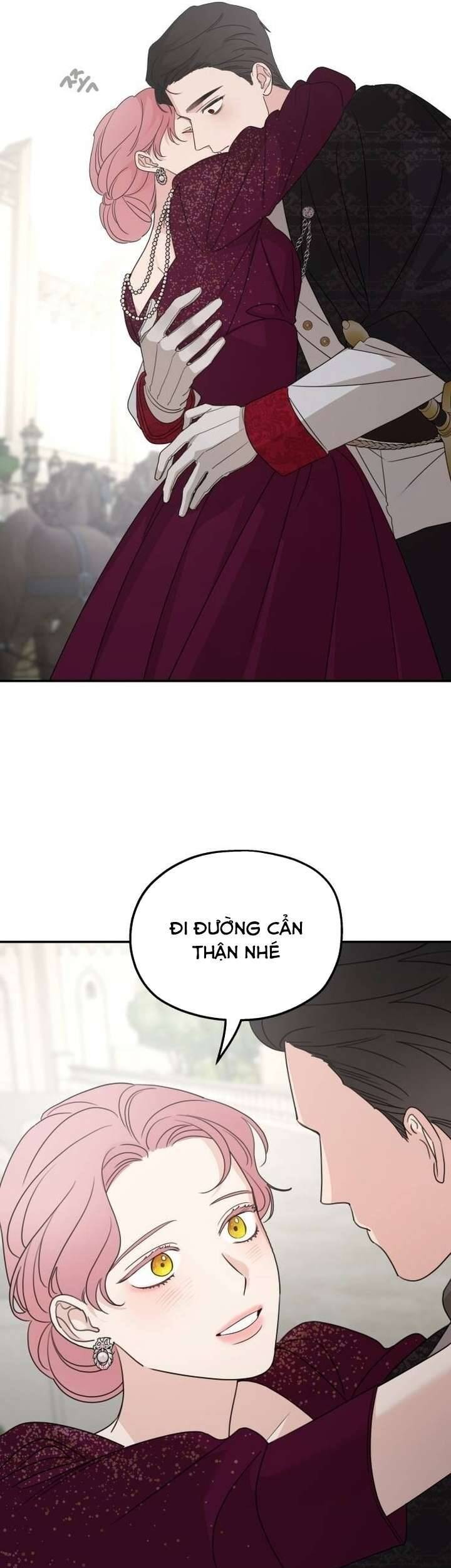Gia Đình Chồng Vô Cùng Yêu Thích Tôi - Chap 111