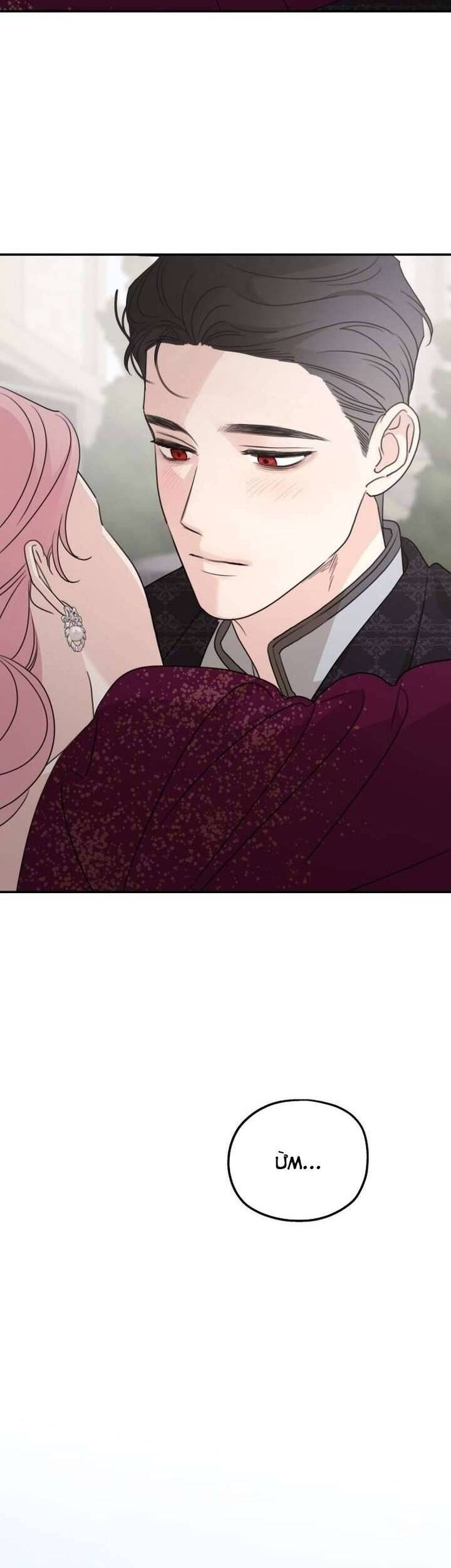 Gia Đình Chồng Vô Cùng Yêu Thích Tôi - Chap 111