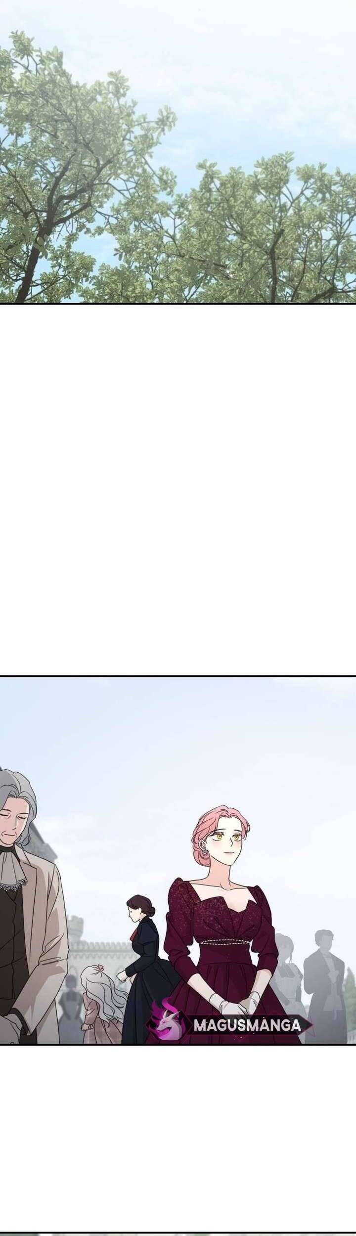 Gia Đình Chồng Vô Cùng Yêu Thích Tôi - Chap 111