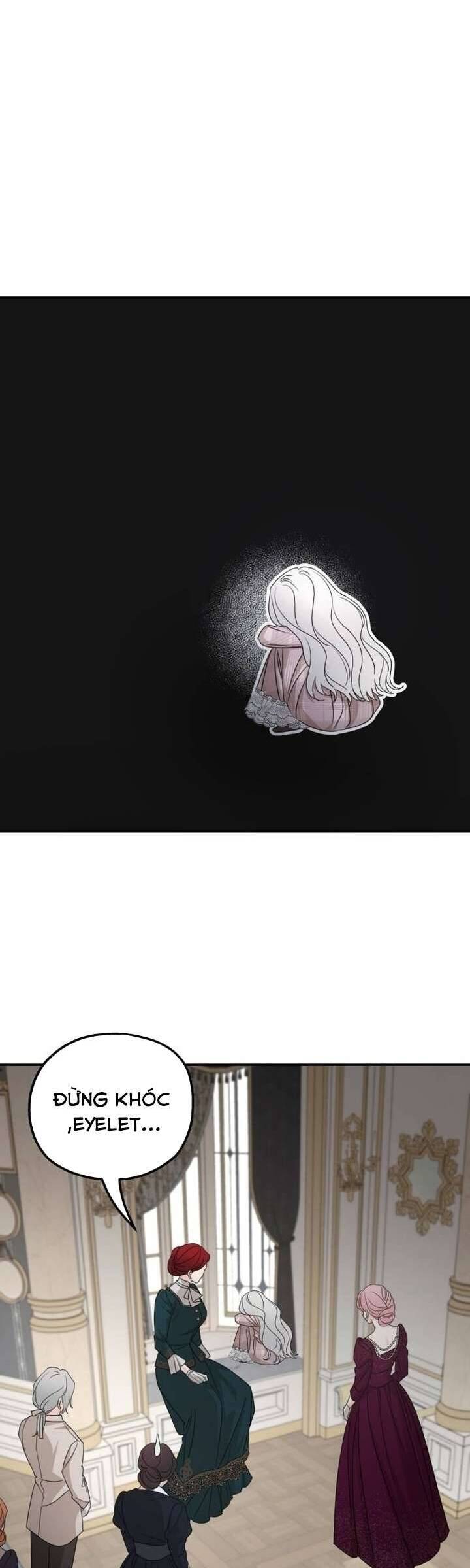 Gia Đình Chồng Vô Cùng Yêu Thích Tôi - Chap 111