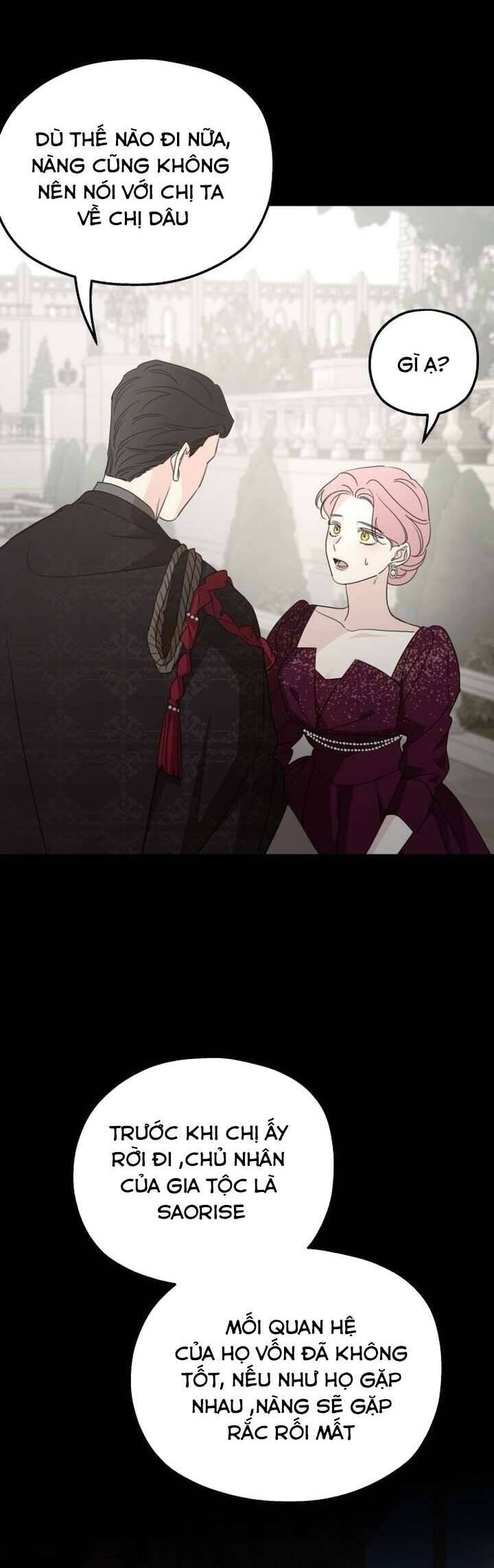 Gia Đình Chồng Vô Cùng Yêu Thích Tôi - Chap 111