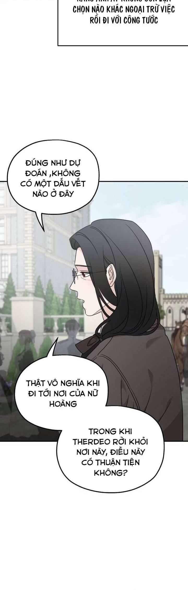 Gia Đình Chồng Vô Cùng Yêu Thích Tôi - Chap 111