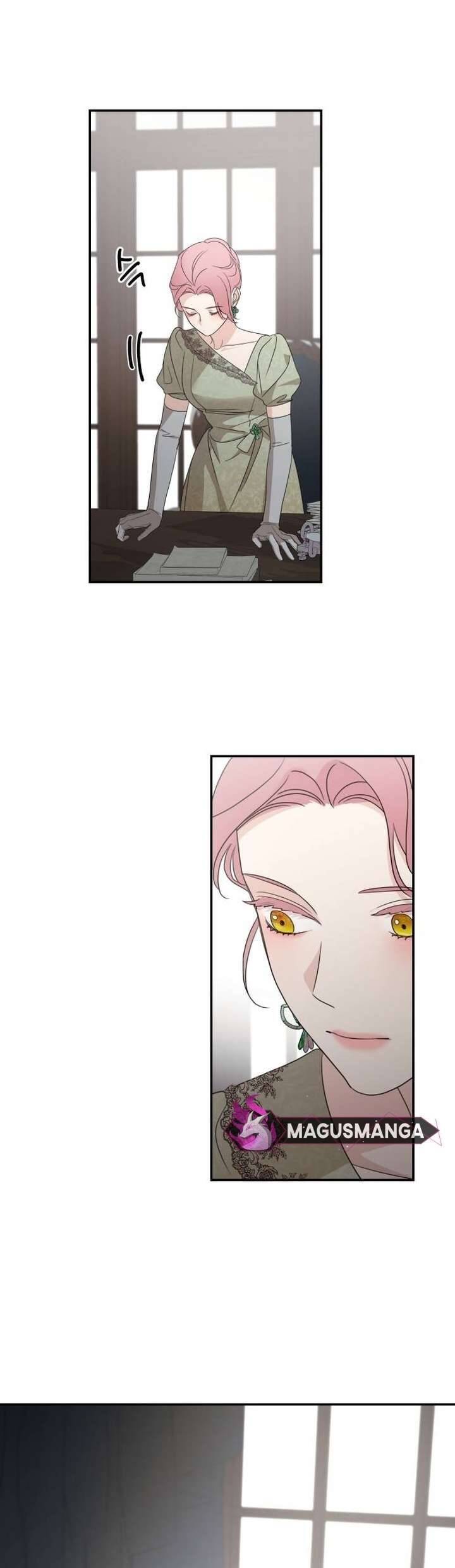 Gia Đình Chồng Vô Cùng Yêu Thích Tôi - Chap 111