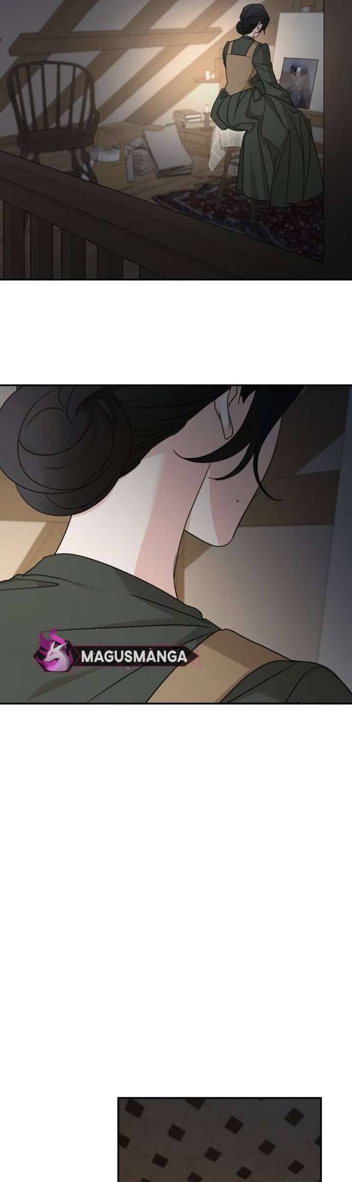 Gia Đình Chồng Vô Cùng Yêu Thích Tôi - Chap 111