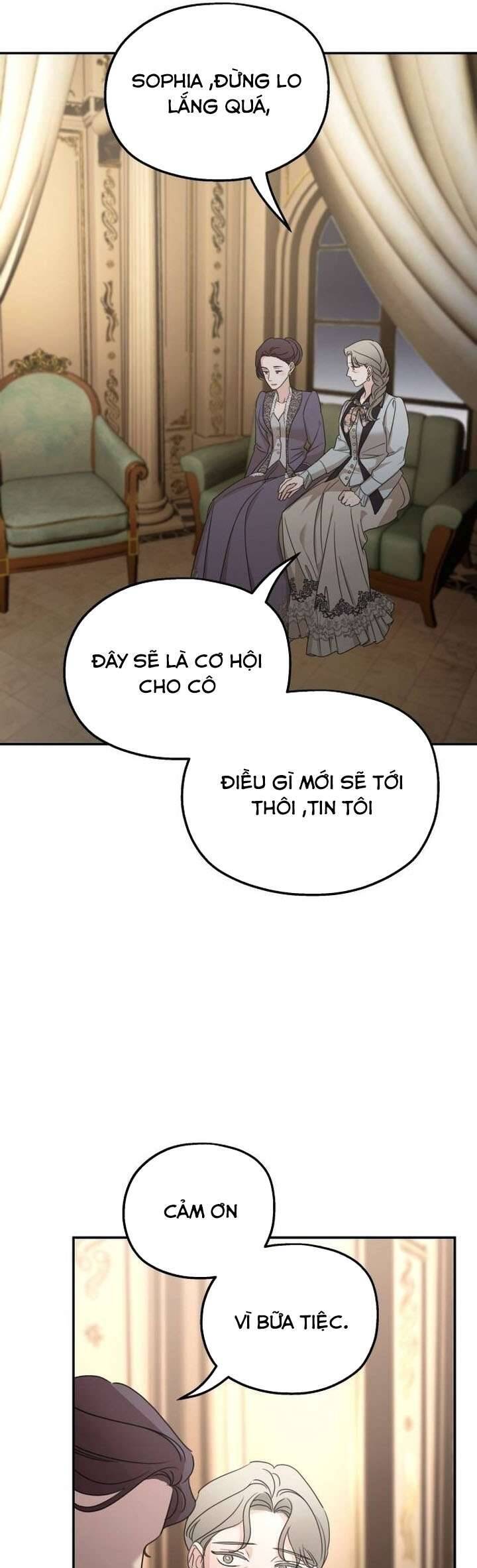 Gia Đình Chồng Vô Cùng Yêu Thích Tôi - Chap 111