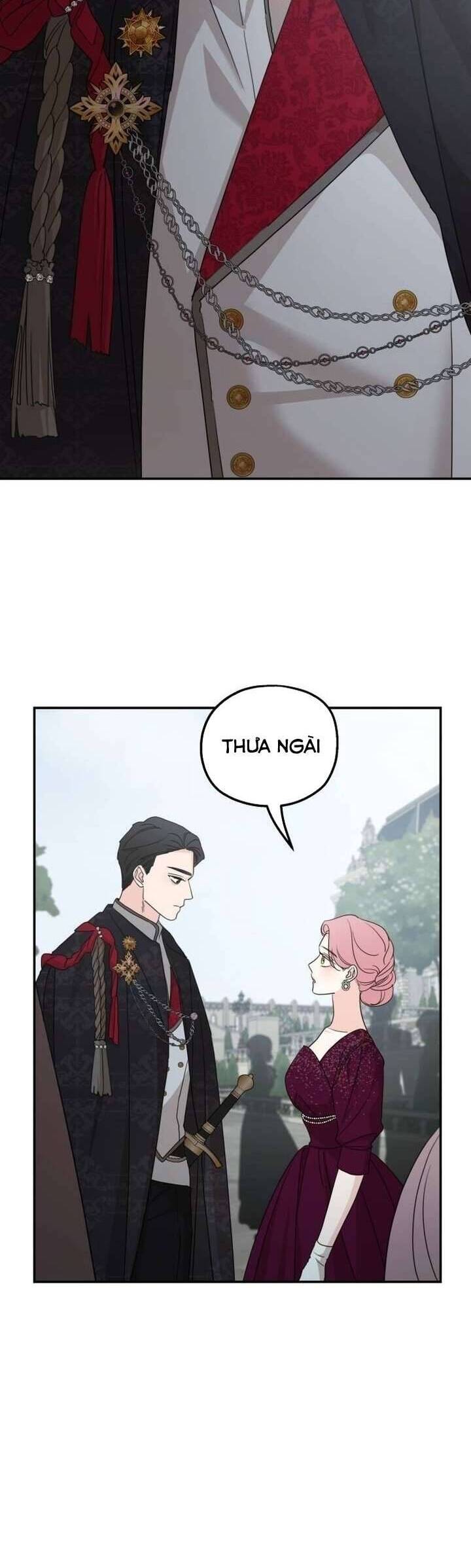 Gia Đình Chồng Vô Cùng Yêu Thích Tôi - Chap 111