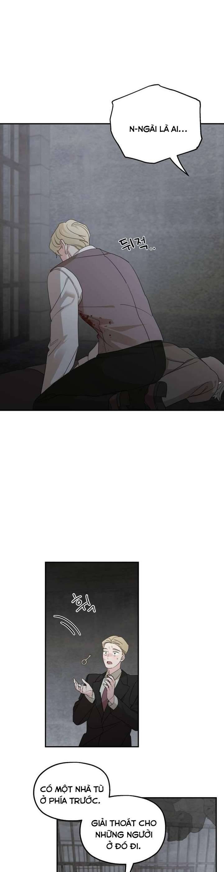 Gia Đình Chồng Vô Cùng Yêu Thích Tôi - Chap 115