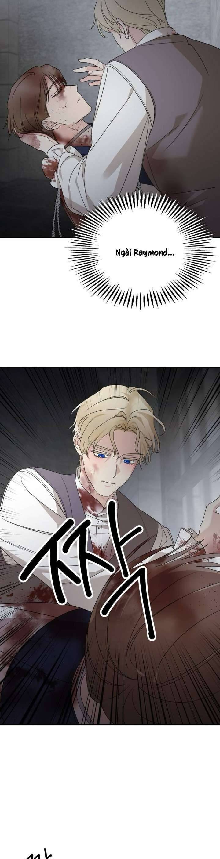 Gia Đình Chồng Vô Cùng Yêu Thích Tôi - Chap 115