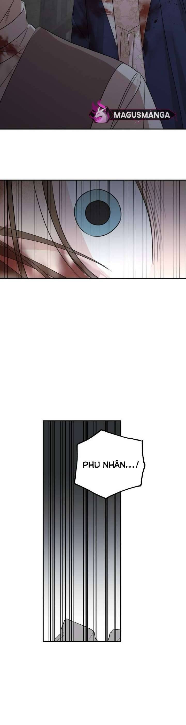 Gia Đình Chồng Vô Cùng Yêu Thích Tôi - Chap 115
