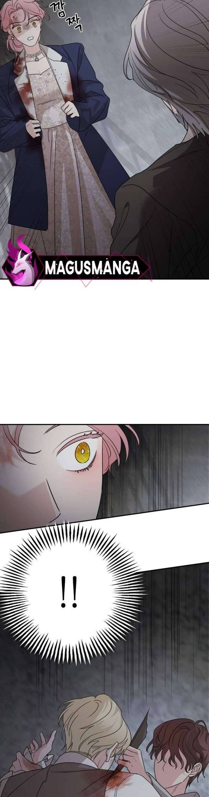 Gia Đình Chồng Vô Cùng Yêu Thích Tôi - Chap 115