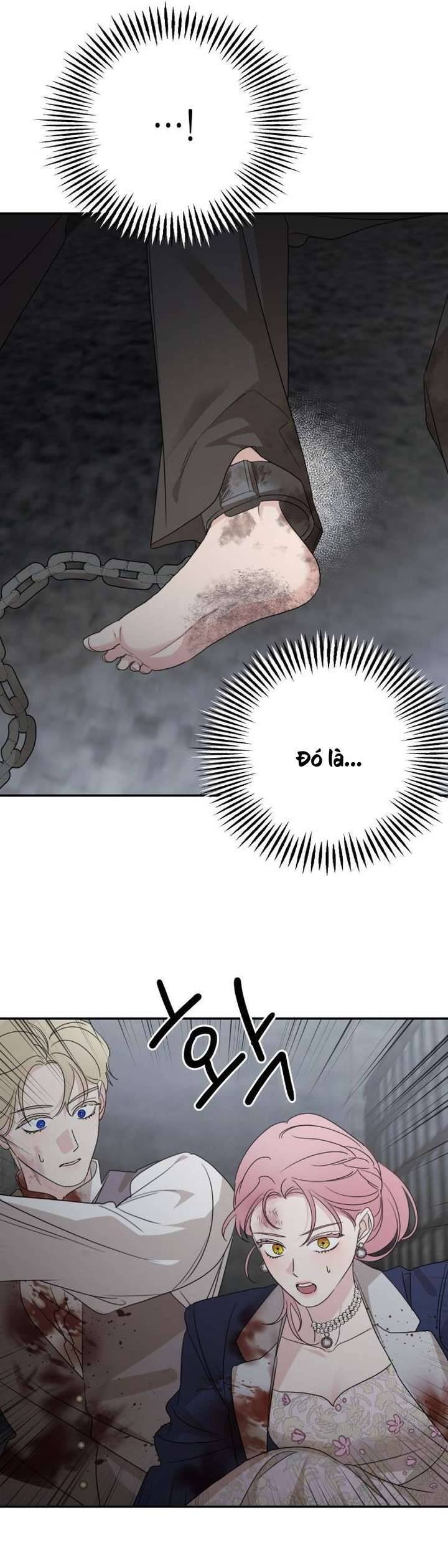 Gia Đình Chồng Vô Cùng Yêu Thích Tôi - Chap 115