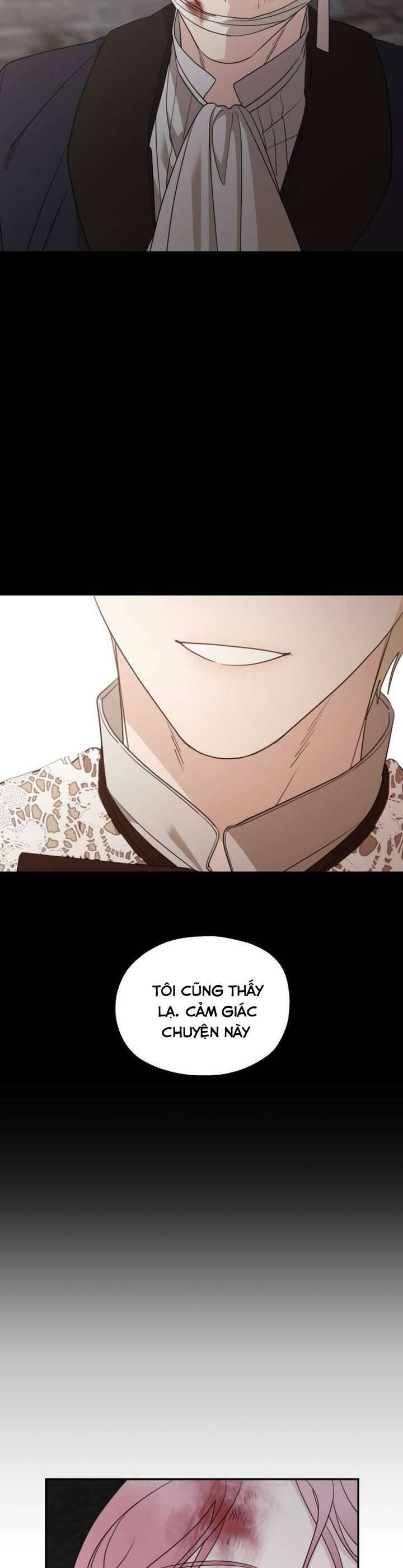 Gia Đình Chồng Vô Cùng Yêu Thích Tôi - Chap 115