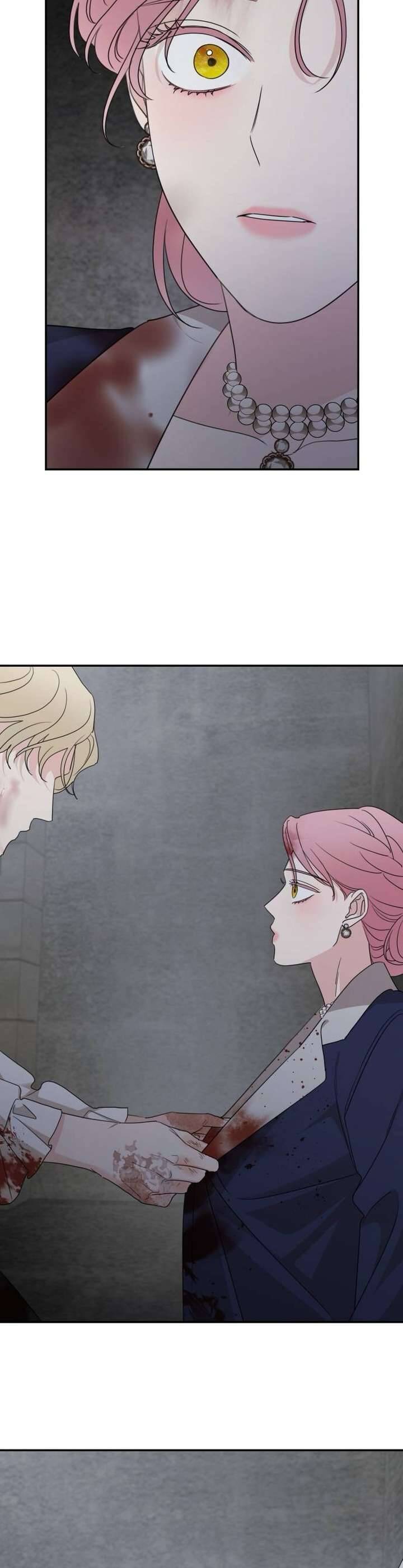 Gia Đình Chồng Vô Cùng Yêu Thích Tôi - Chap 115