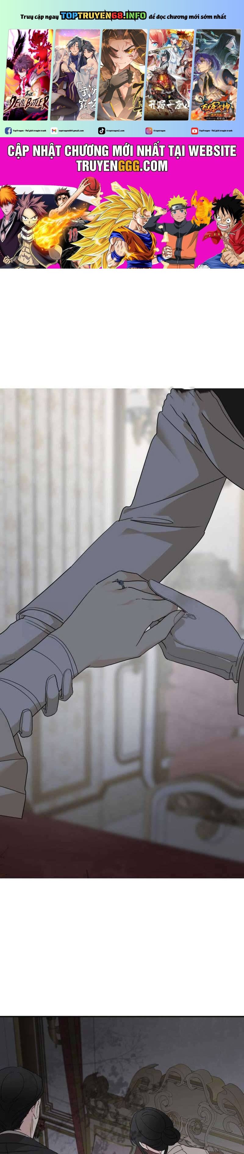 Gia Đình Chồng Vô Cùng Yêu Thích Tôi - Chap 123
