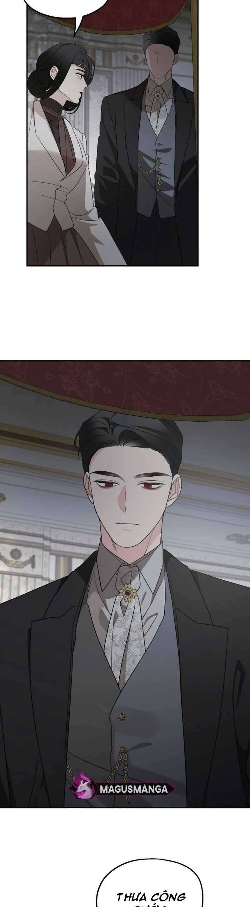 Gia Đình Chồng Vô Cùng Yêu Thích Tôi - Chap 123