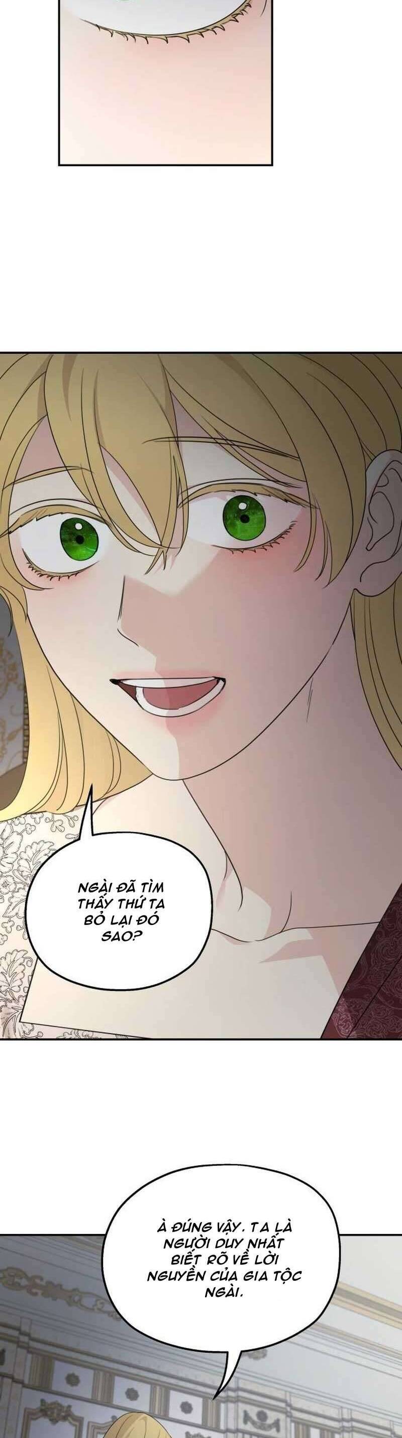 Gia Đình Chồng Vô Cùng Yêu Thích Tôi - Chap 123