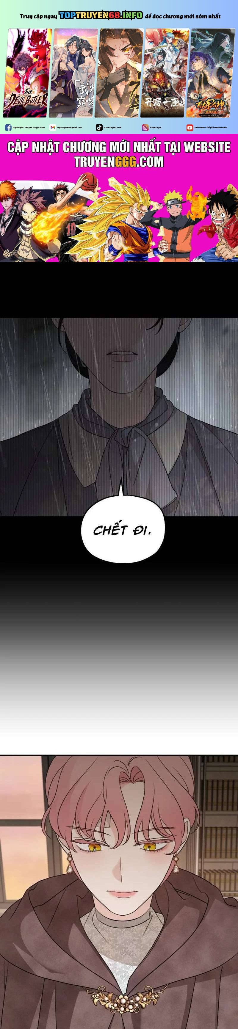 Gia Đình Chồng Vô Cùng Yêu Thích Tôi - Chap 126