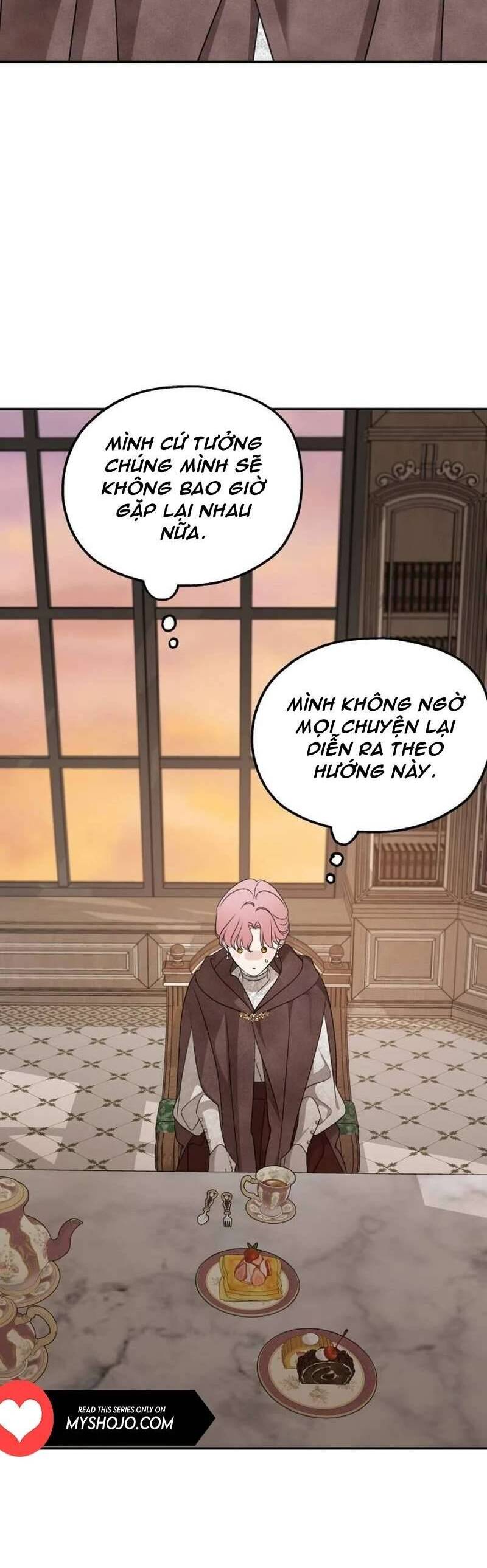 Gia Đình Chồng Vô Cùng Yêu Thích Tôi - Chap 126
