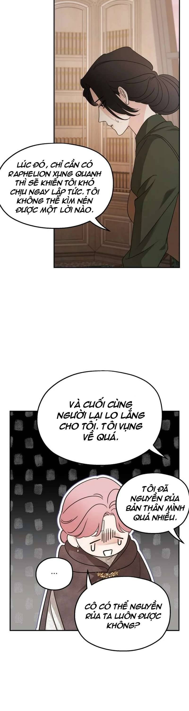 Gia Đình Chồng Vô Cùng Yêu Thích Tôi - Chap 126