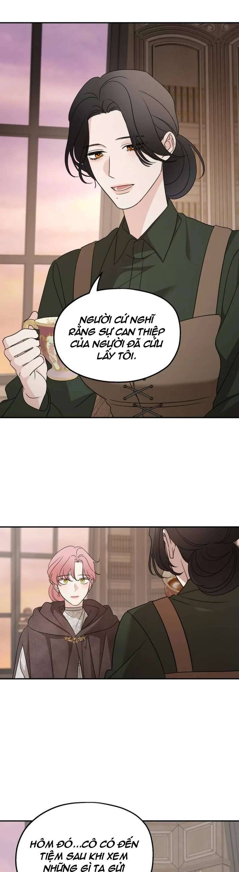 Gia Đình Chồng Vô Cùng Yêu Thích Tôi - Chap 126