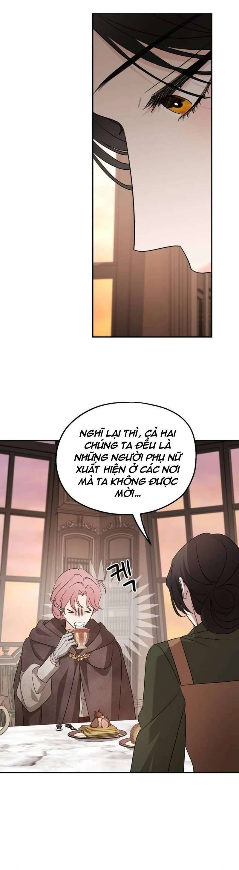 Gia Đình Chồng Vô Cùng Yêu Thích Tôi - Chap 126