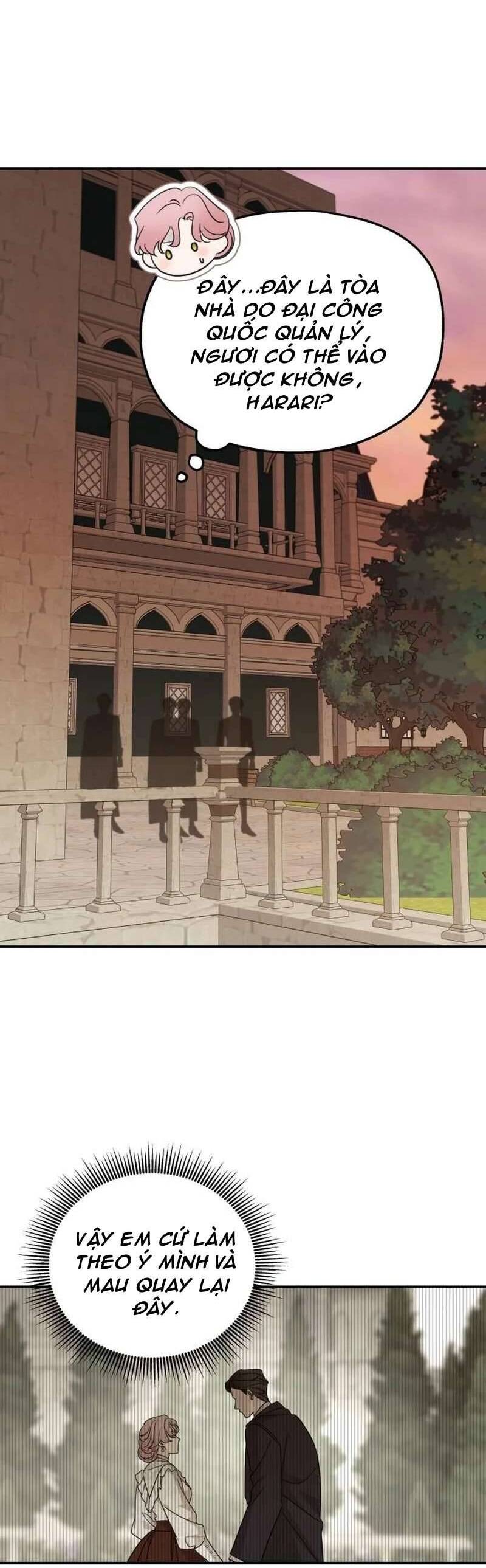 Gia Đình Chồng Vô Cùng Yêu Thích Tôi - Chap 126