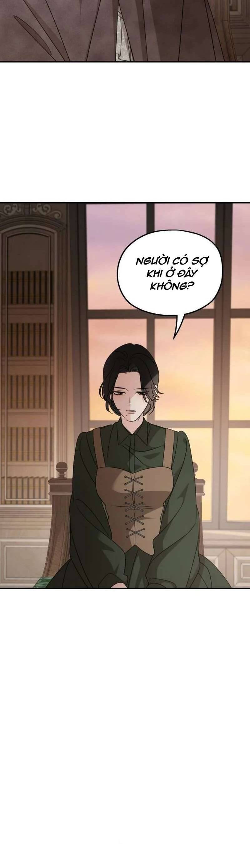 Gia Đình Chồng Vô Cùng Yêu Thích Tôi - Chap 126