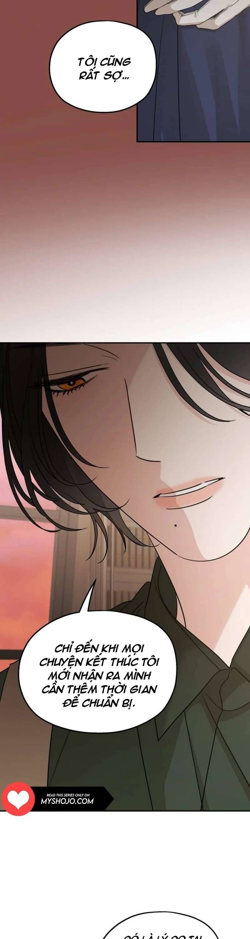 Gia Đình Chồng Vô Cùng Yêu Thích Tôi - Chap 126