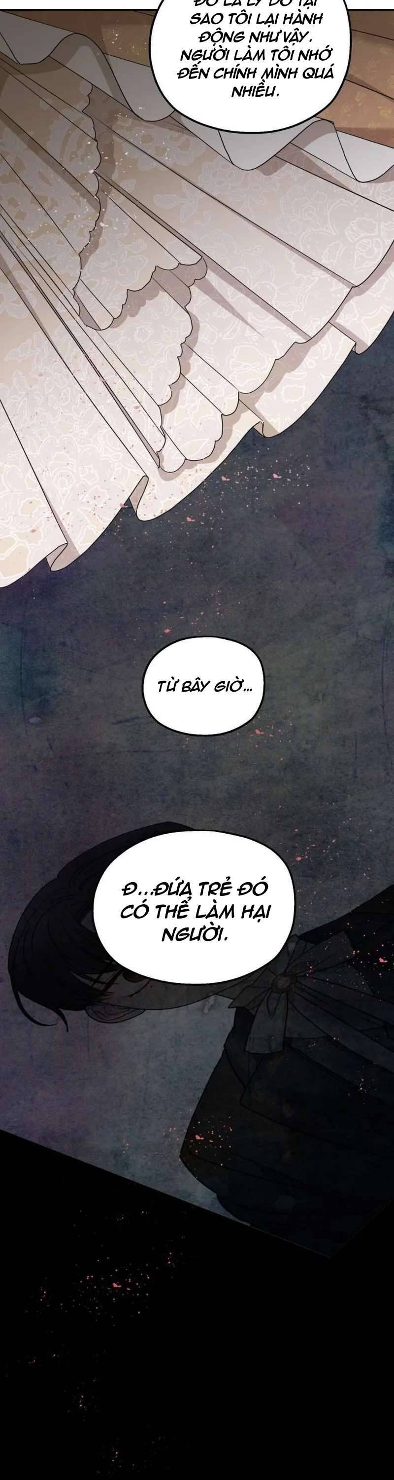 Gia Đình Chồng Vô Cùng Yêu Thích Tôi - Chap 126