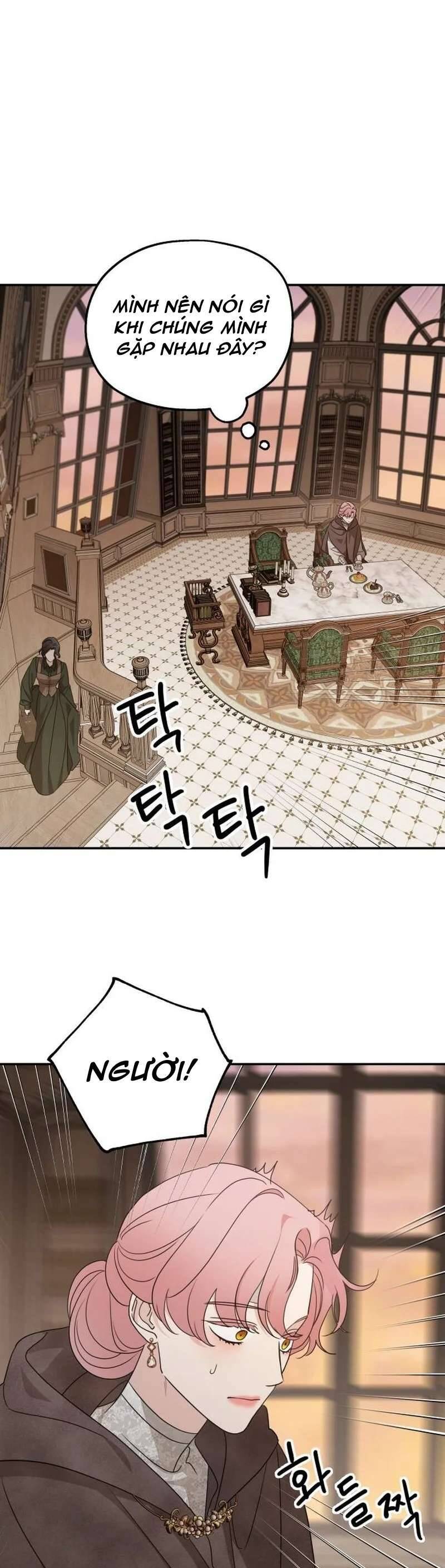Gia Đình Chồng Vô Cùng Yêu Thích Tôi - Chap 126