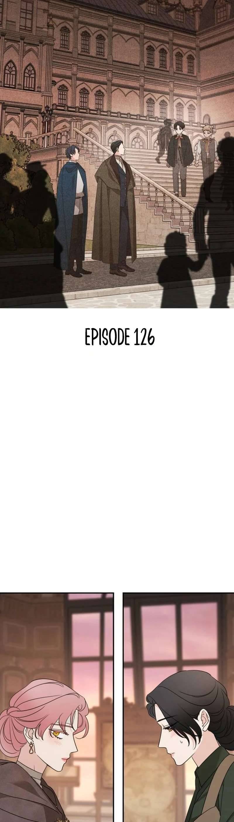 Gia Đình Chồng Vô Cùng Yêu Thích Tôi - Chap 126