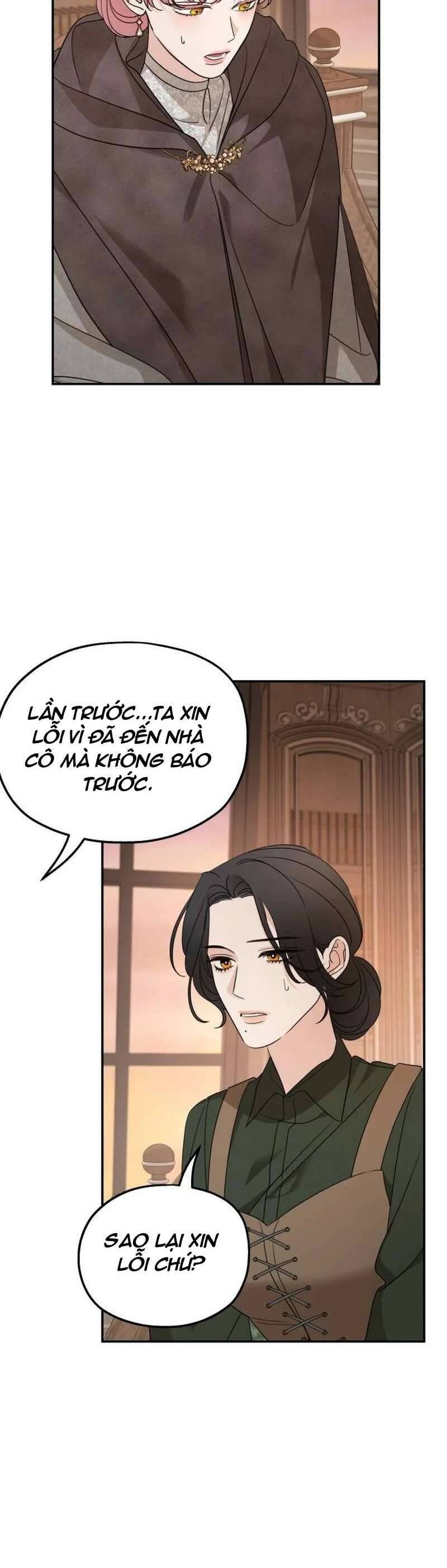 Gia Đình Chồng Vô Cùng Yêu Thích Tôi - Chap 126