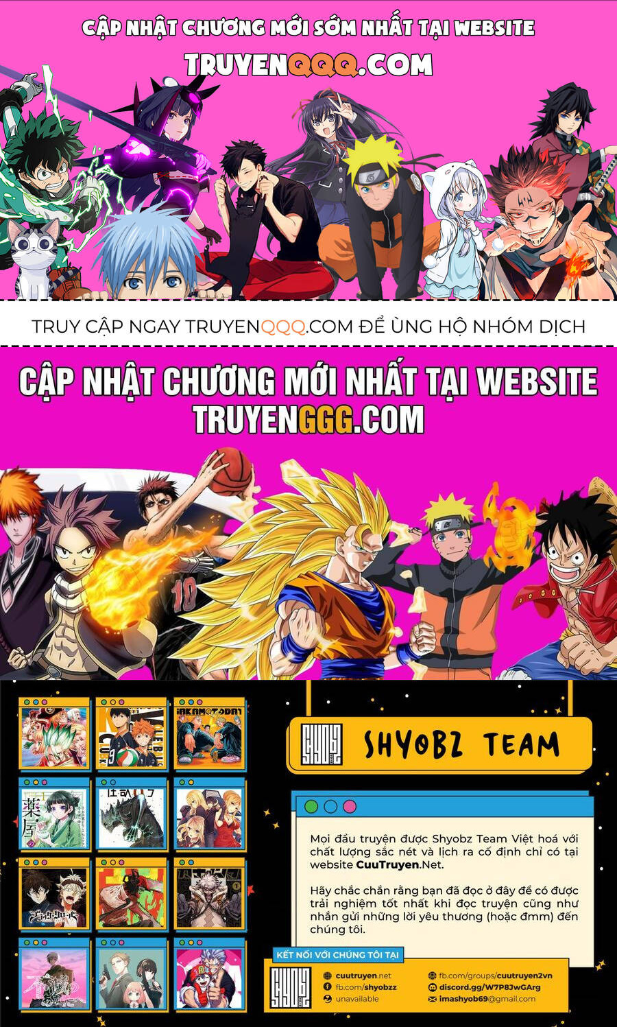 Gia Đình Điệp Viên - Chap 109