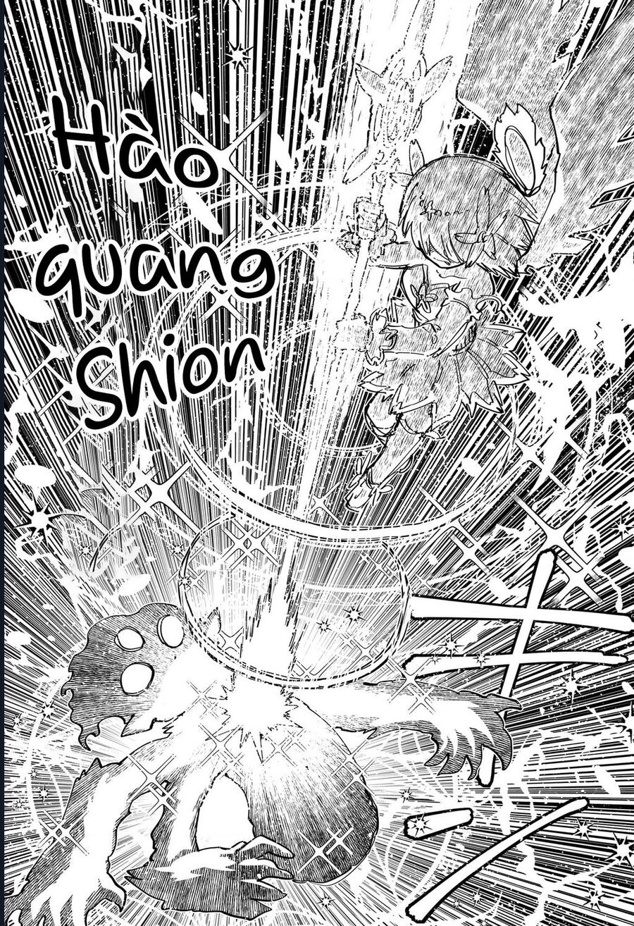 Gia Tộc Điệp Viên Yozakura - Chap 239