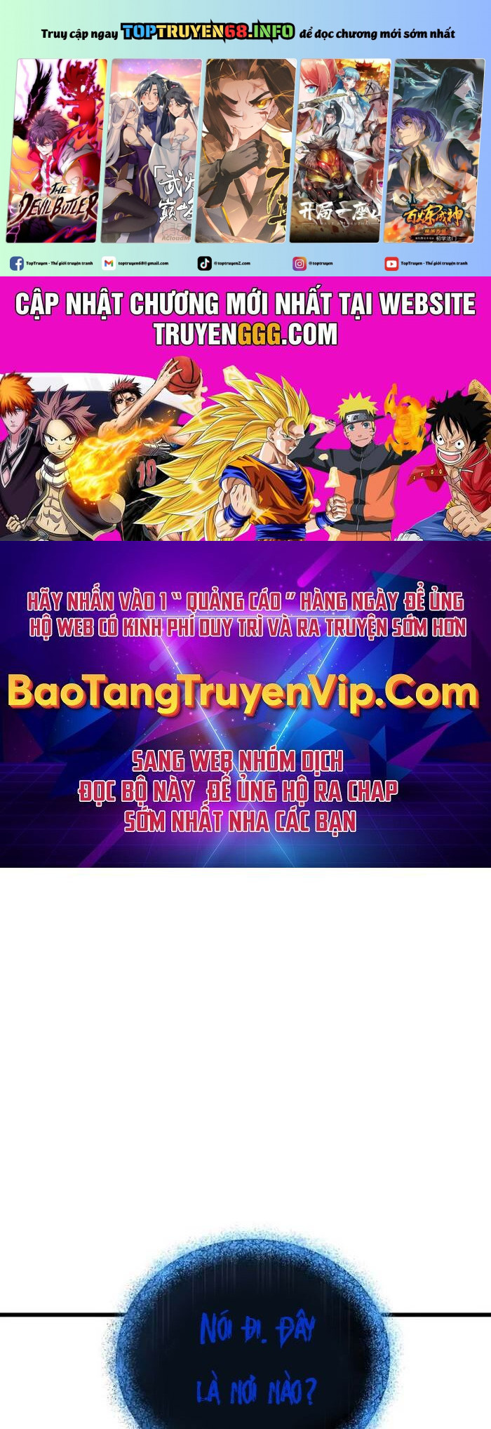 Giả Vờ Làm Kẻ Vô Dụng Ở Học Đường - Chap 86