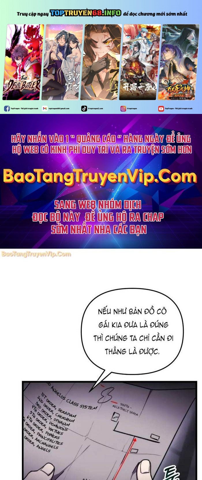 Giả Vờ Làm Kẻ Vô Dụng Ở Học Đường - Chap 98