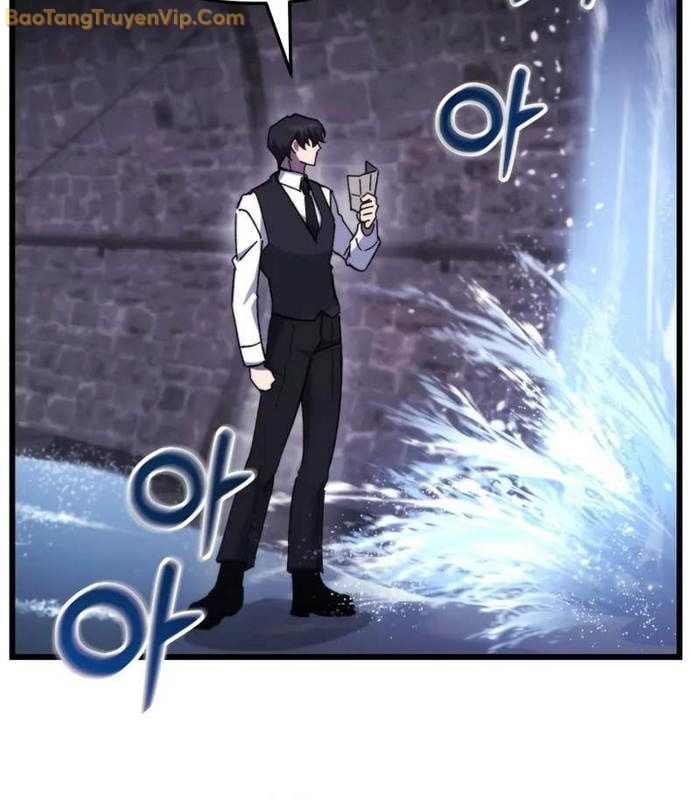 Giả Vờ Làm Kẻ Vô Dụng Ở Học Đường - Chap 98