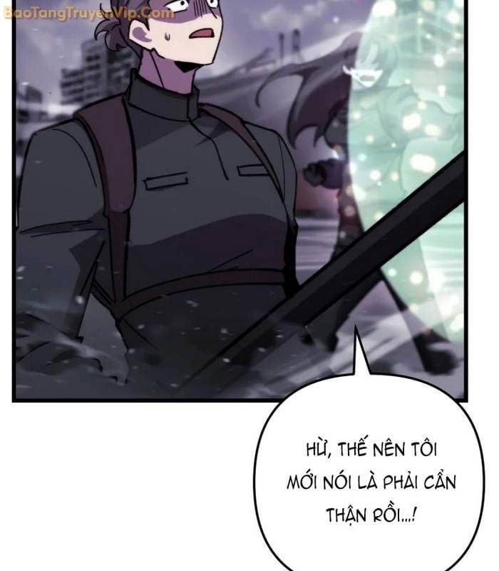 Giả Vờ Làm Kẻ Vô Dụng Ở Học Đường - Chap 98