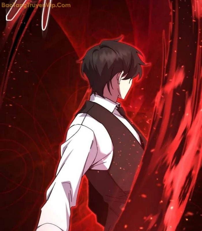 Giả Vờ Làm Kẻ Vô Dụng Ở Học Đường - Chap 98