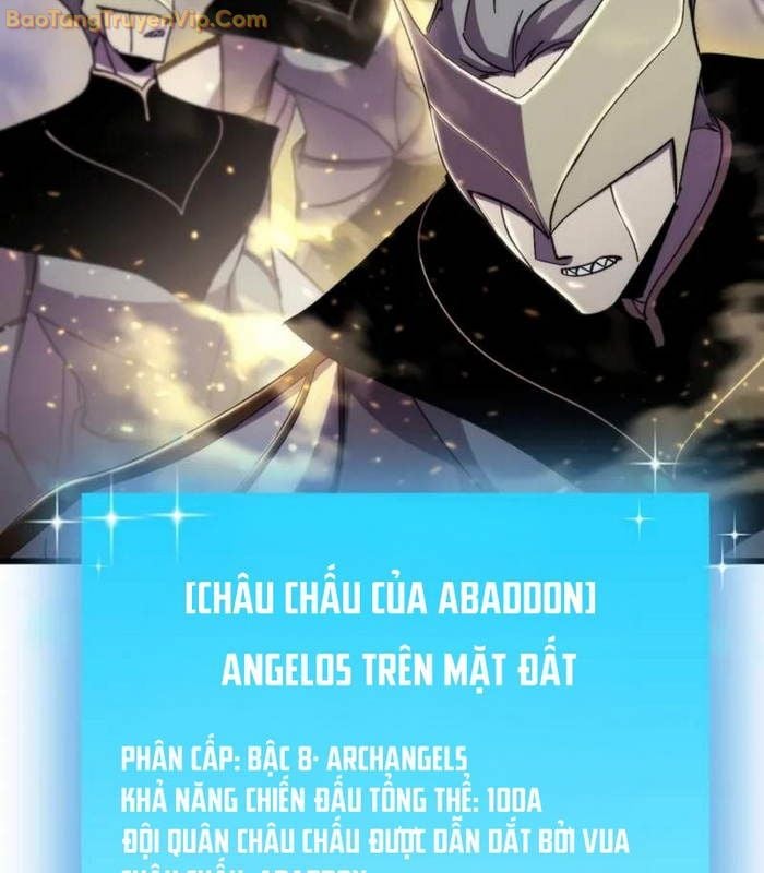 Giả Vờ Làm Kẻ Vô Dụng Ở Học Đường - Chap 98