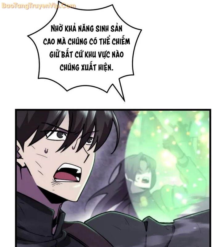 Giả Vờ Làm Kẻ Vô Dụng Ở Học Đường - Chap 98