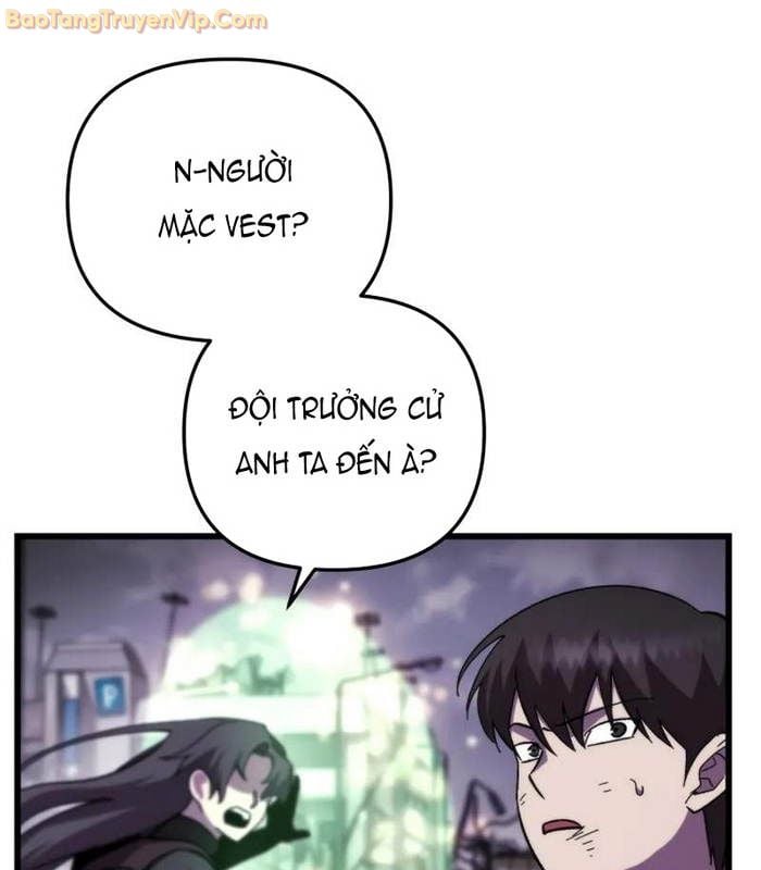 Giả Vờ Làm Kẻ Vô Dụng Ở Học Đường - Chap 98