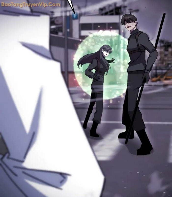 Giả Vờ Làm Kẻ Vô Dụng Ở Học Đường - Chap 98