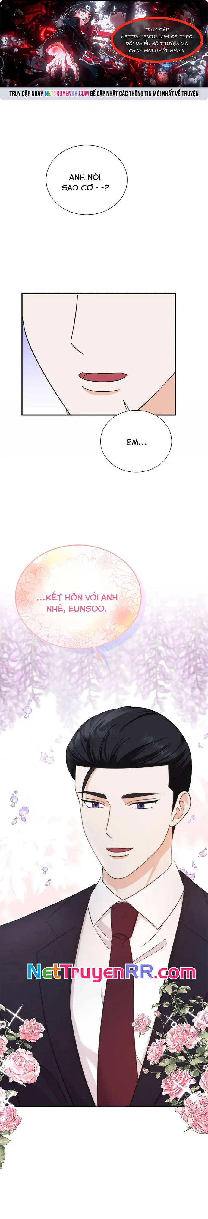Giấc Ngủ Đáng Ngờ Với Sếp - Chap 79