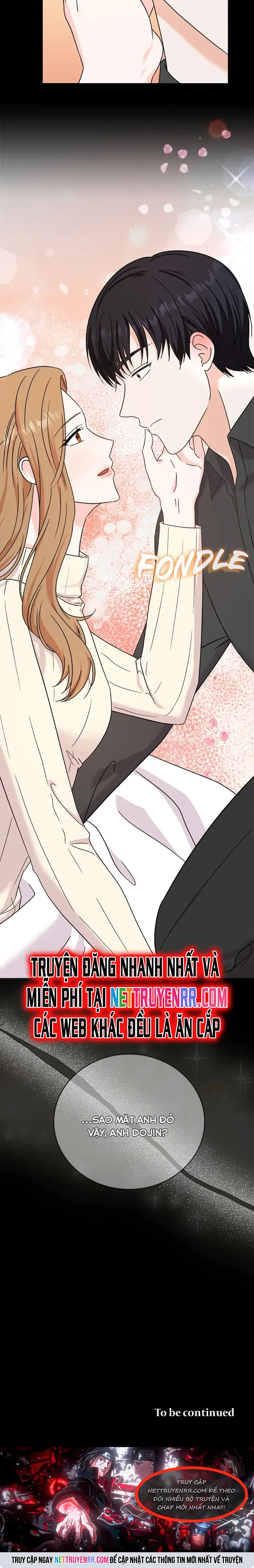 Giấc Ngủ Đáng Ngờ Với Sếp - Chap 79