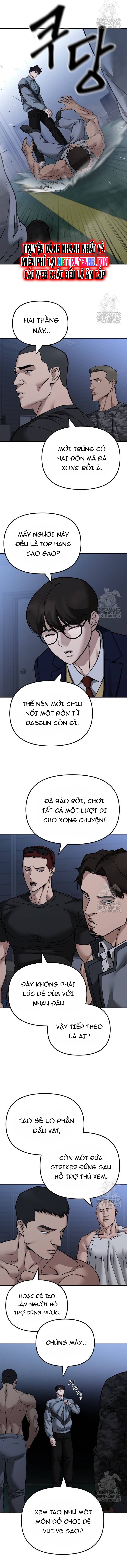 Giang Hồ Thực Thi Công Lý - Chap 120