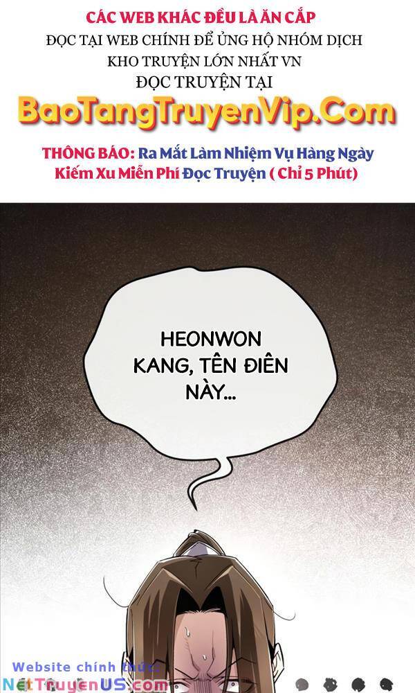 Giảng Sư Đứng Đầu, Baek Sư Phụ - Chap 92
