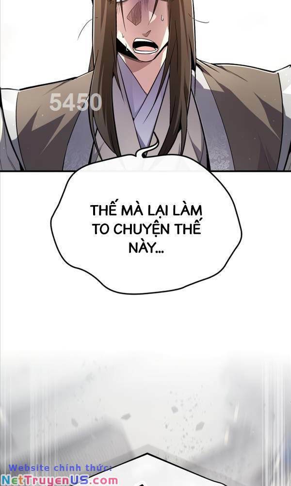 Giảng Sư Đứng Đầu, Baek Sư Phụ - Chap 92